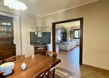 Sala da pranzo - Villa contrada cozzo telegrafo
 
snc, Augusta - foto 17