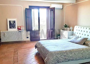 Camera / camera da letto - Villa contrada cozzo telegrafo
 
snc, Augusta - foto 24