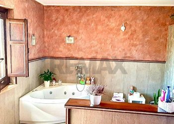 Bagno - Villa contrada cozzo telegrafo
 
snc, Augusta - foto 26