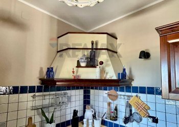 Dettagli - Villa contrada cozzo telegrafo
 
snc, Augusta - foto 29