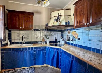 Cucina - Villa contrada cozzo telegrafo
 
snc, Augusta - foto 30