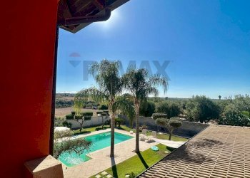 Piscina - Villa contrada cozzo telegrafo
 
snc, Augusta - foto 33