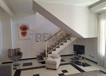 Soggiorno - Casa indipendente via machiavelli
 
21, Solarino - foto 6