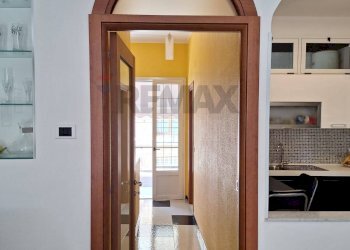 Hall / corridoio - Casa indipendente via machiavelli
 
21, Solarino - foto 8