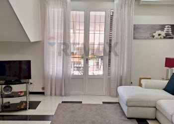 Soggiorno - Casa indipendente via machiavelli
 
21, Solarino - foto 15