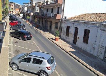 Edificio all\'aperto - Casa indipendente via machiavelli
 
21, Solarino - foto 17