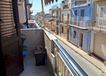 Balcone - Casa indipendente via machiavelli
 
21, Solarino - foto 48