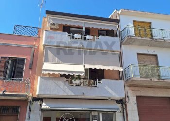 Edificio all\'aperto - Casa indipendente via machiavelli
 
21, Solarino - foto 49