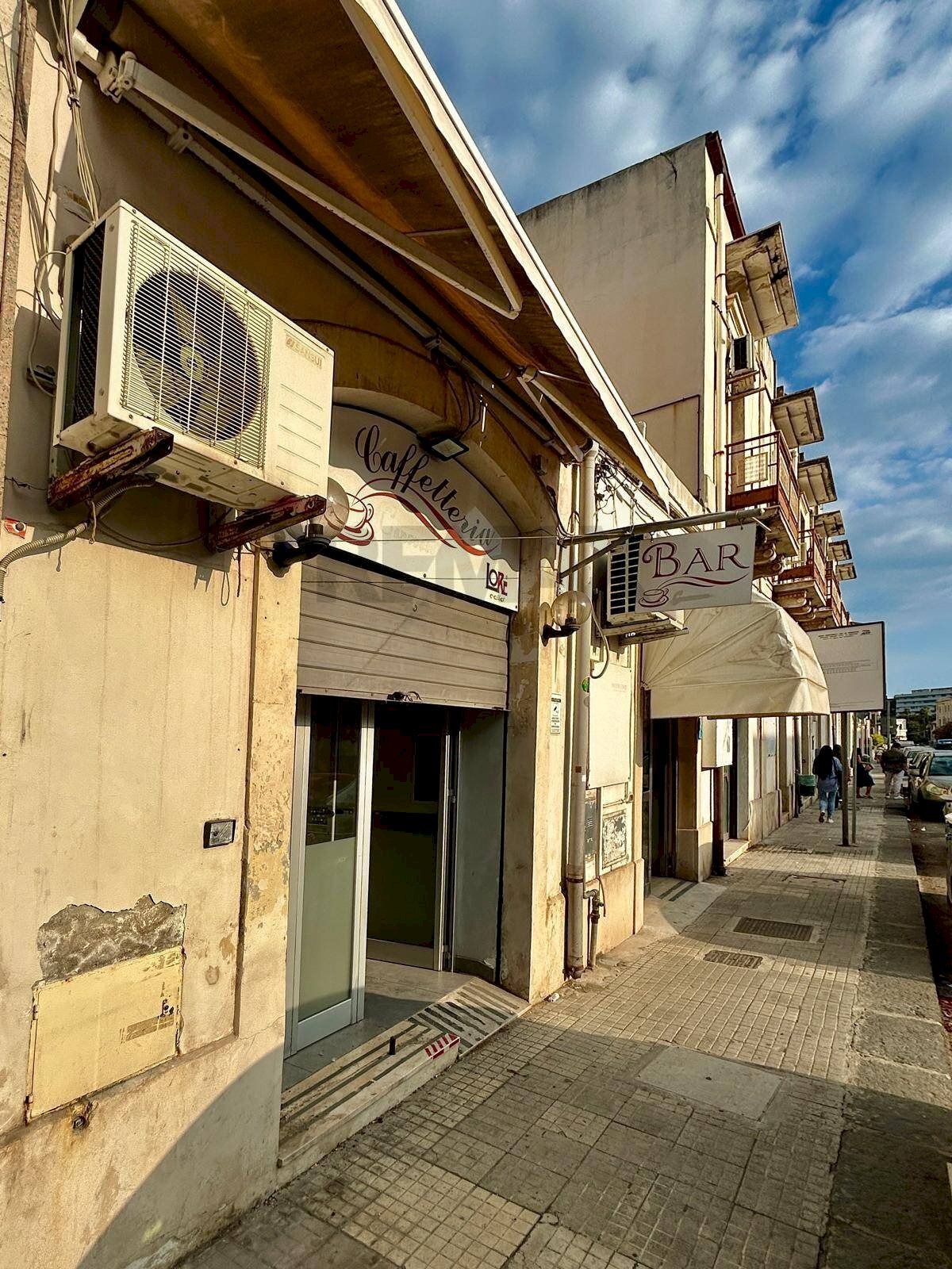 Edificio all\'aperto - Locale Commerciale viale luigi cadorna
 
48/a, Siracusa - foto 2