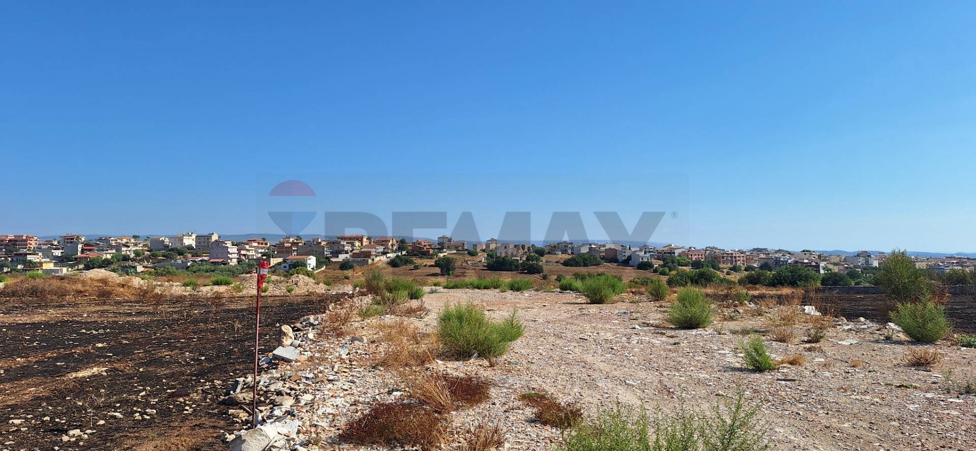 Vista delle montagne - Terreno edificabile Contrada Masicugno
 
snc, Rosolini - foto 1