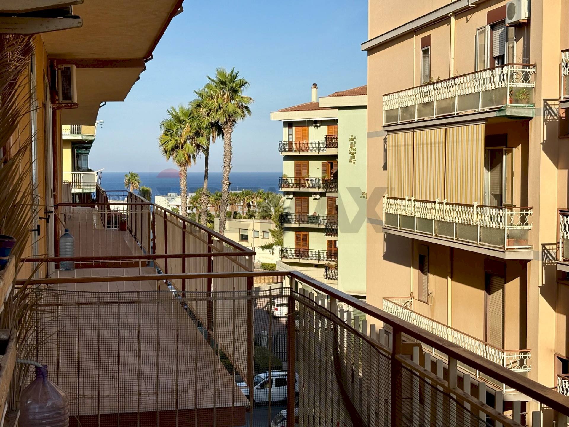 Balcone - Four-room apartment Via Francesco Accolla
 
69, Siracusa - photo 1