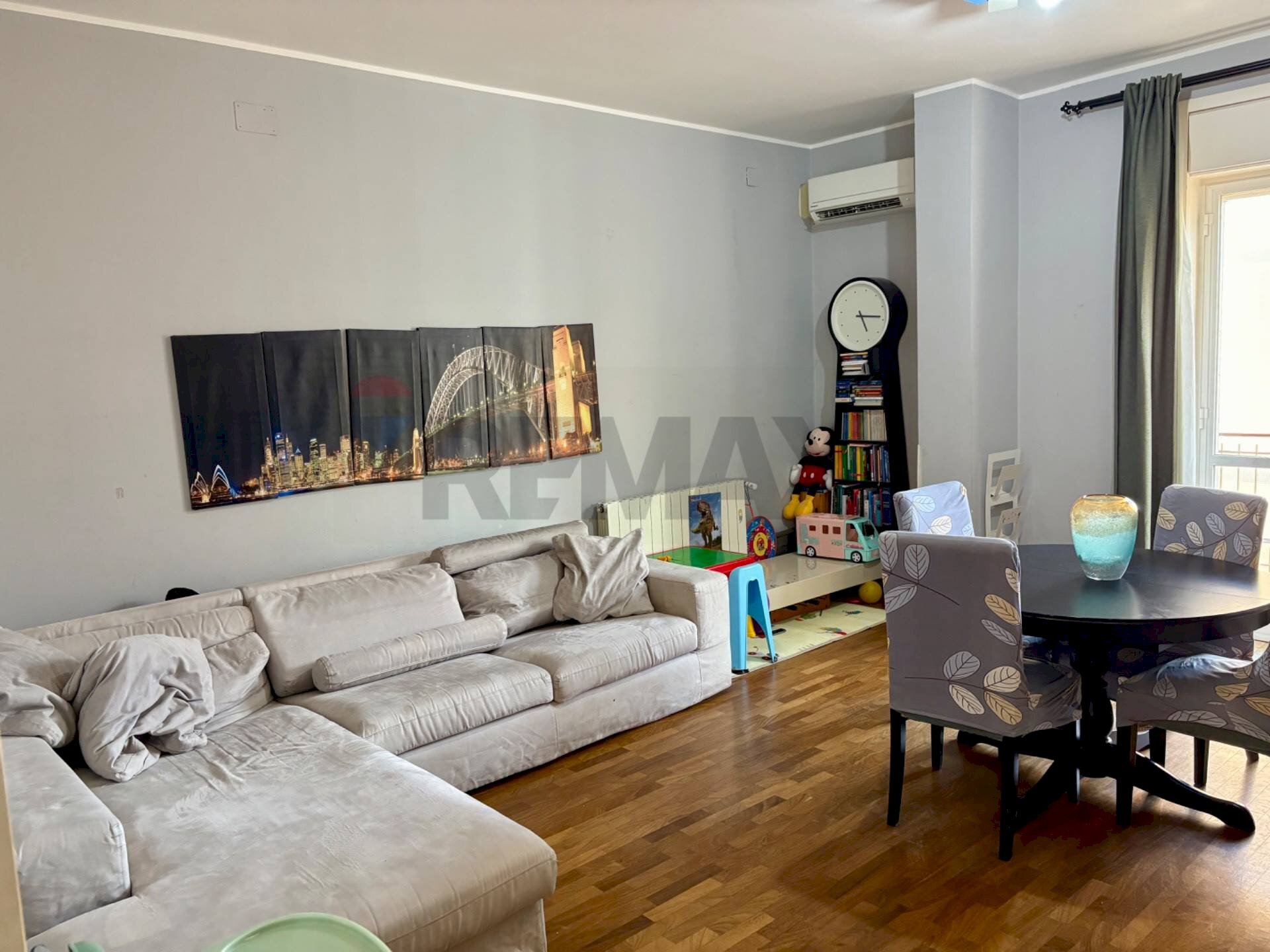 Sala da pranzo - Four-room apartment Via Francesco Accolla
 
69, Siracusa - photo 3