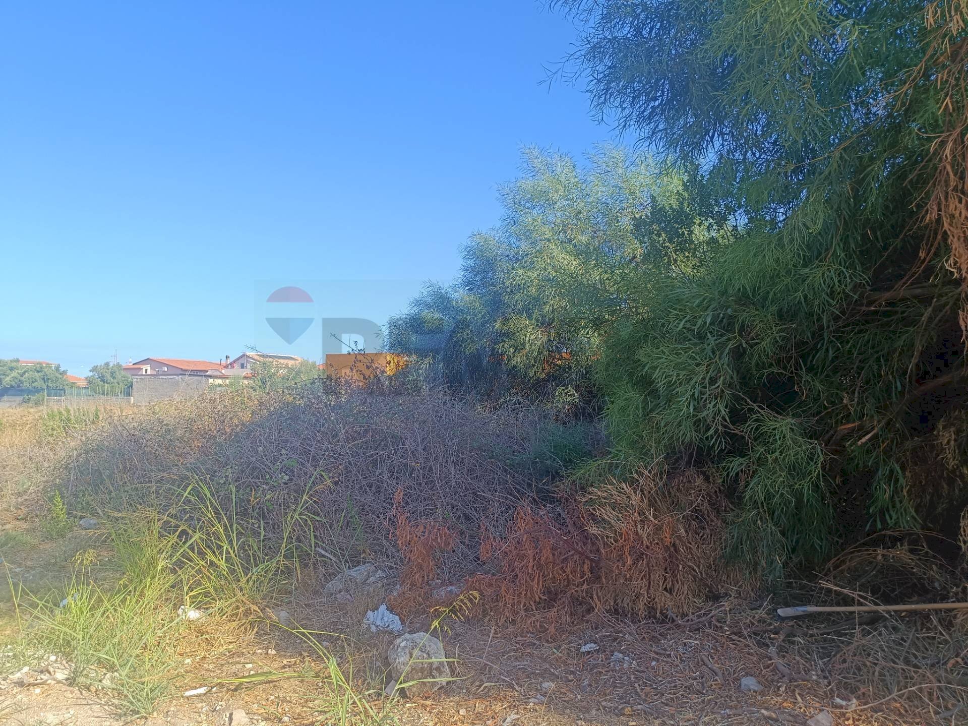 Non correlato - Building land contrada spalla, Melilli - photo 1