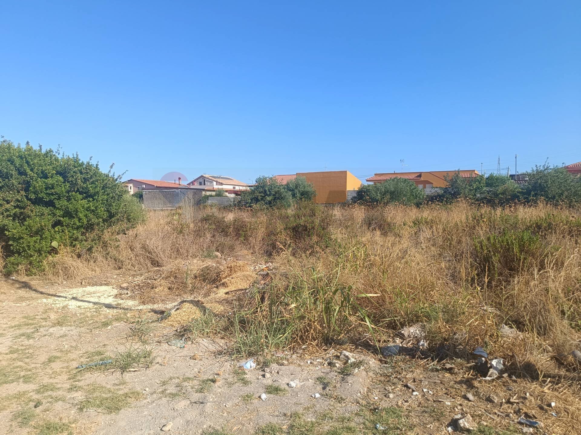 Vista delle montagne - Building land contrada spalla, Melilli - photo 3