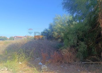 Non correlato - Building land contrada spalla, Melilli - photo 1