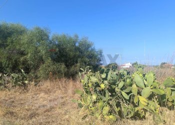Vista delle montagne - Building land contrada spalla, Melilli - photo 9