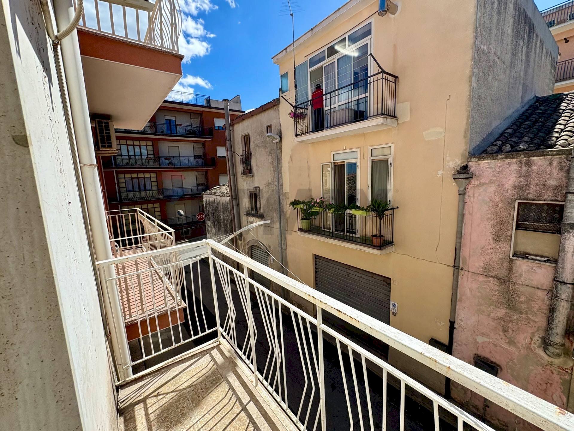 Balcone - Independent house Via San Francesco
 
45, Palazzolo Acreide - photo 3