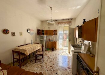 Sala da pranzo - Independent house Via San Francesco
 
45, Palazzolo Acreide - photo 2