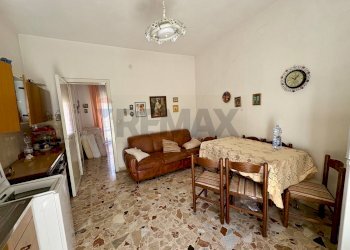 Sala da pranzo - Independent house Via San Francesco
 
45, Palazzolo Acreide - photo 6