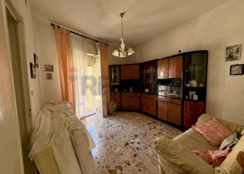 Soggiorno - Independent house Via San Francesco
 
45, Palazzolo Acreide - photo 7