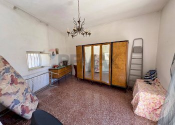 Camera / camera da letto - Independent house Via San Francesco
 
45, Palazzolo Acreide - photo 10