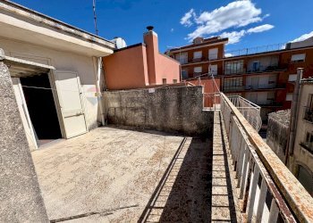 Terrazza - Independent house Via San Francesco
 
45, Palazzolo Acreide - photo 12