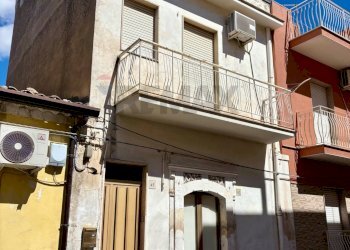 Edificio all\'aperto - Independent house Via San Francesco
 
45, Palazzolo Acreide - photo 19