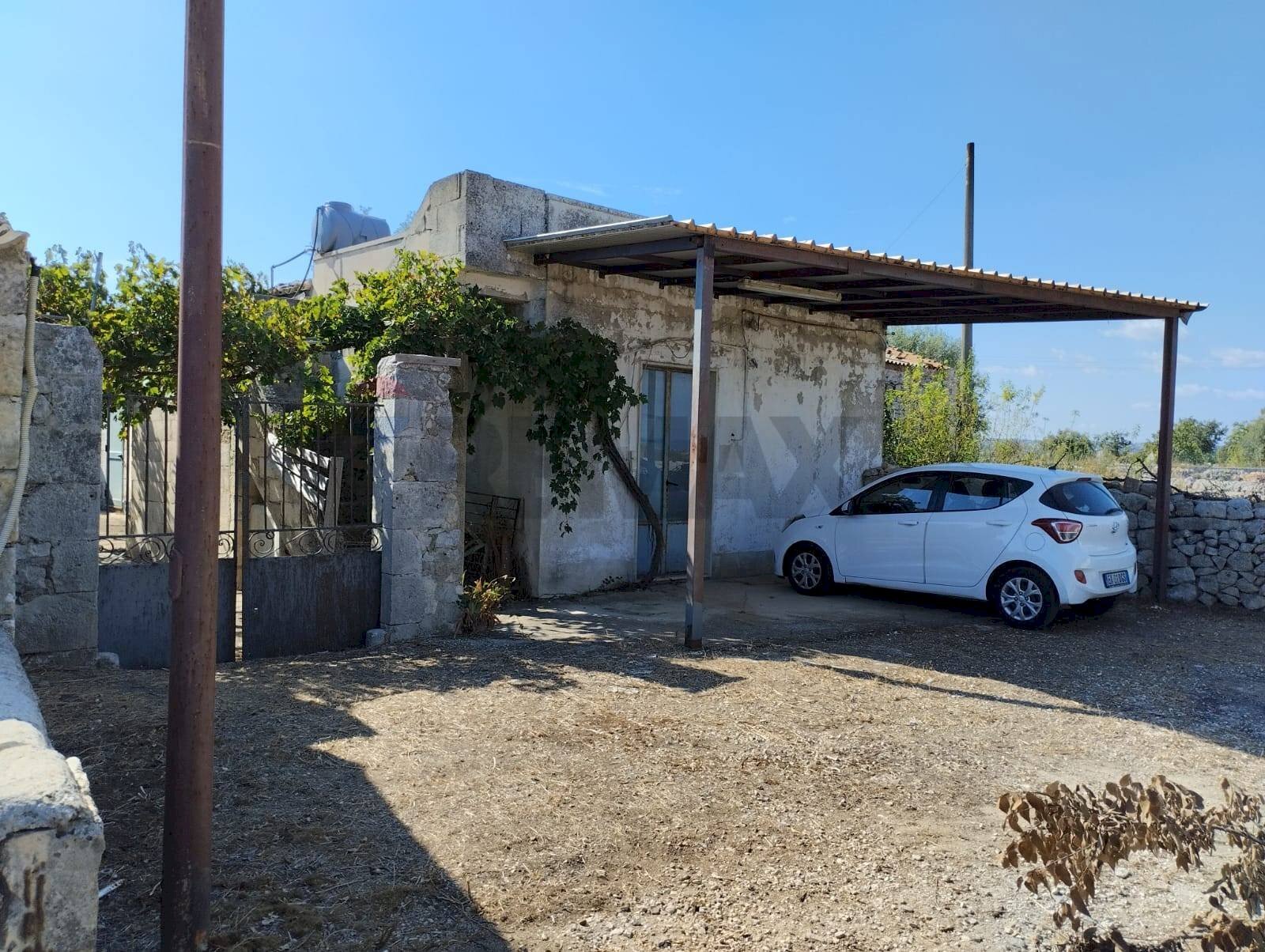 Casa all\'aperto - Rustic C.da Finocchiara
s.n.c., Modica - photo 2