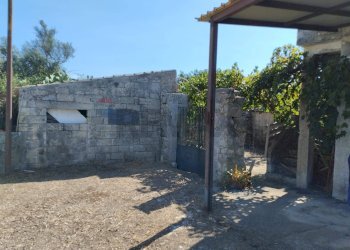 Casa all\'aperto - Rustico C.da Finocchiara
 
s.n.c., Modica - foto 5