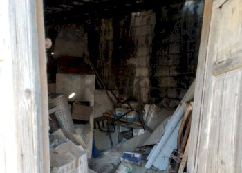 Dispensa di stoccaggio - Rustico C.da Finocchiara
 
s.n.c., Modica - foto 20