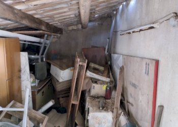 Dispensa di stoccaggio - Rustico C.da Finocchiara
 
s.n.c., Modica - foto 28