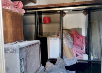 Dispensa di stoccaggio - Rustico C.da Finocchiara
 
s.n.c., Modica - foto 32