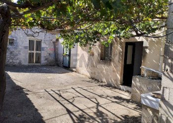 Terrazza - Rustico C.da Finocchiara
 
s.n.c., Modica - foto 34