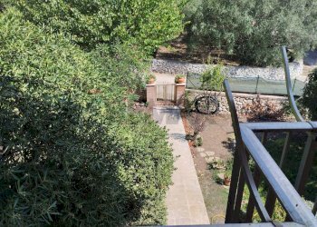 Giardino - Casa indipendente via Vanella 26
 
9, Modica - foto 4