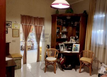 Soggiorno - Casa indipendente via Vanella 26
 
9, Modica - foto 8