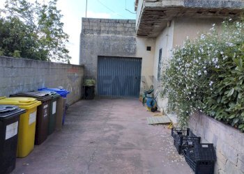 Terrazza - Casa indipendente via Vanella 26
 
9, Modica - foto 16