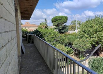 Balcone - Casa indipendente via Vanella 26
 
9, Modica - foto 17