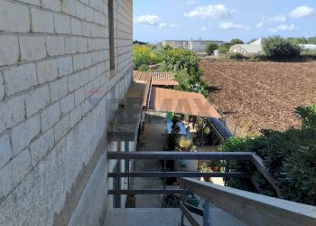 Balcone - Casa indipendente via Vanella 26
 
9, Modica - foto 21