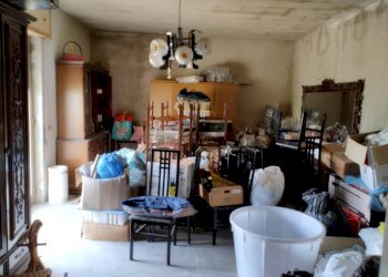 Dispensa di stoccaggio - Casa indipendente via Vanella 26
 
9, Modica - foto 22