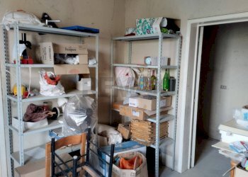 Dispensa di stoccaggio - Casa indipendente via Vanella 26
 
9, Modica - foto 27