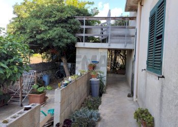 Terrazza - Casa indipendente via Vanella 26
 
9, Modica - foto 29