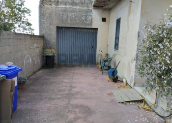 Terrazza - Casa indipendente via Vanella 26
 
9, Modica - foto 30