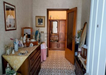 Hall / corridoio - Casa indipendente via Vanella 26
 
9, Modica - foto 33