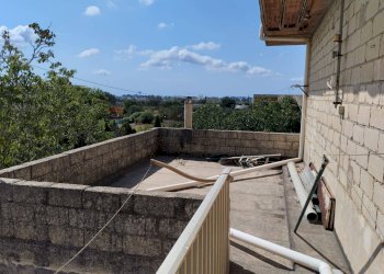 Terrazza - Casa indipendente via Vanella 26
 
9, Modica - foto 36