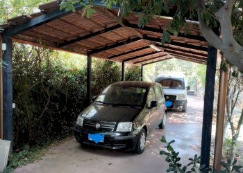 Parcheggio - Casa indipendente via Vanella 26
 
9, Modica - foto 40