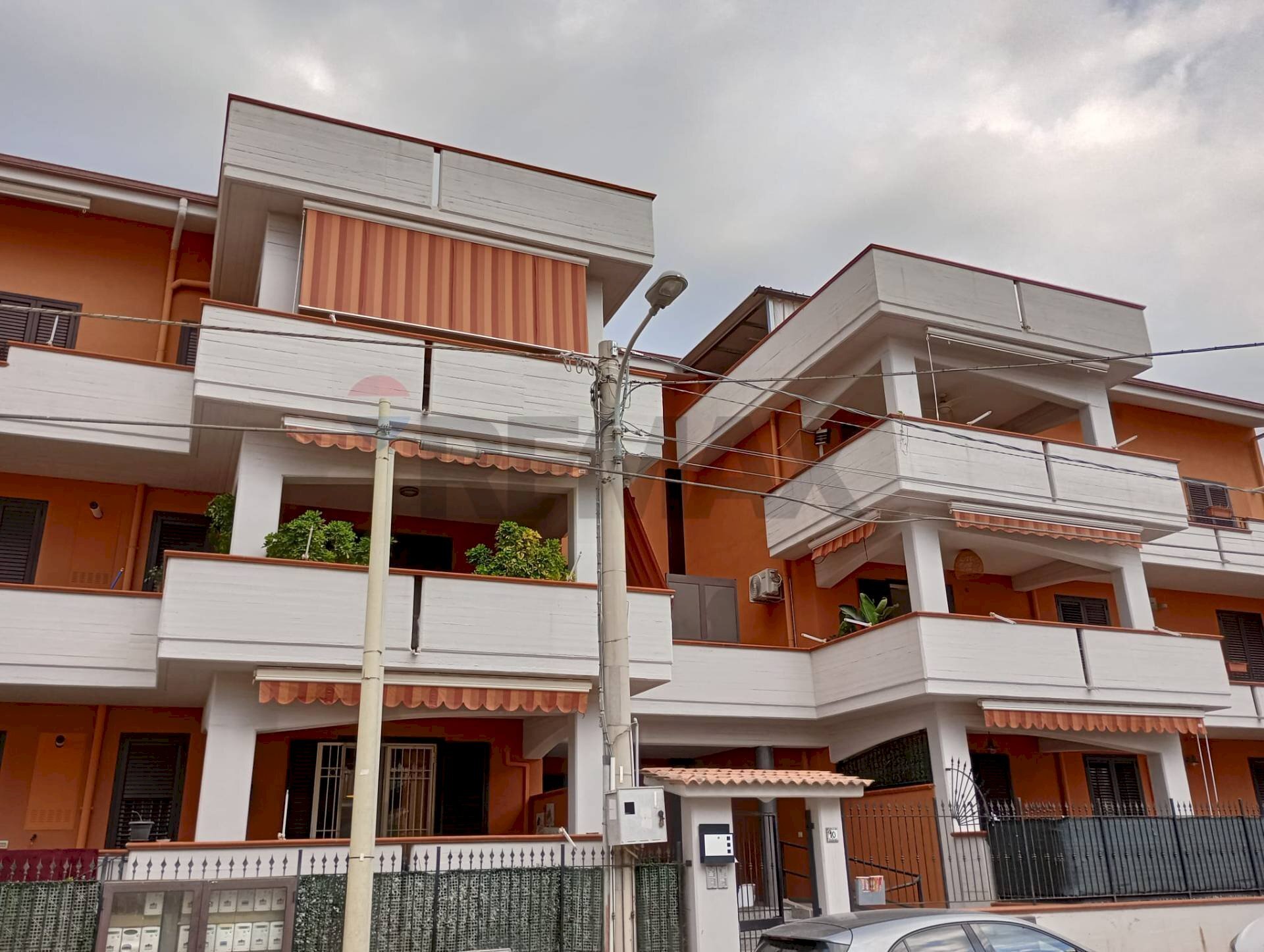 Edificio all\'aperto - Apartment via Gabriele D'Annunzio
 
10, Priolo Gargallo - photo 1