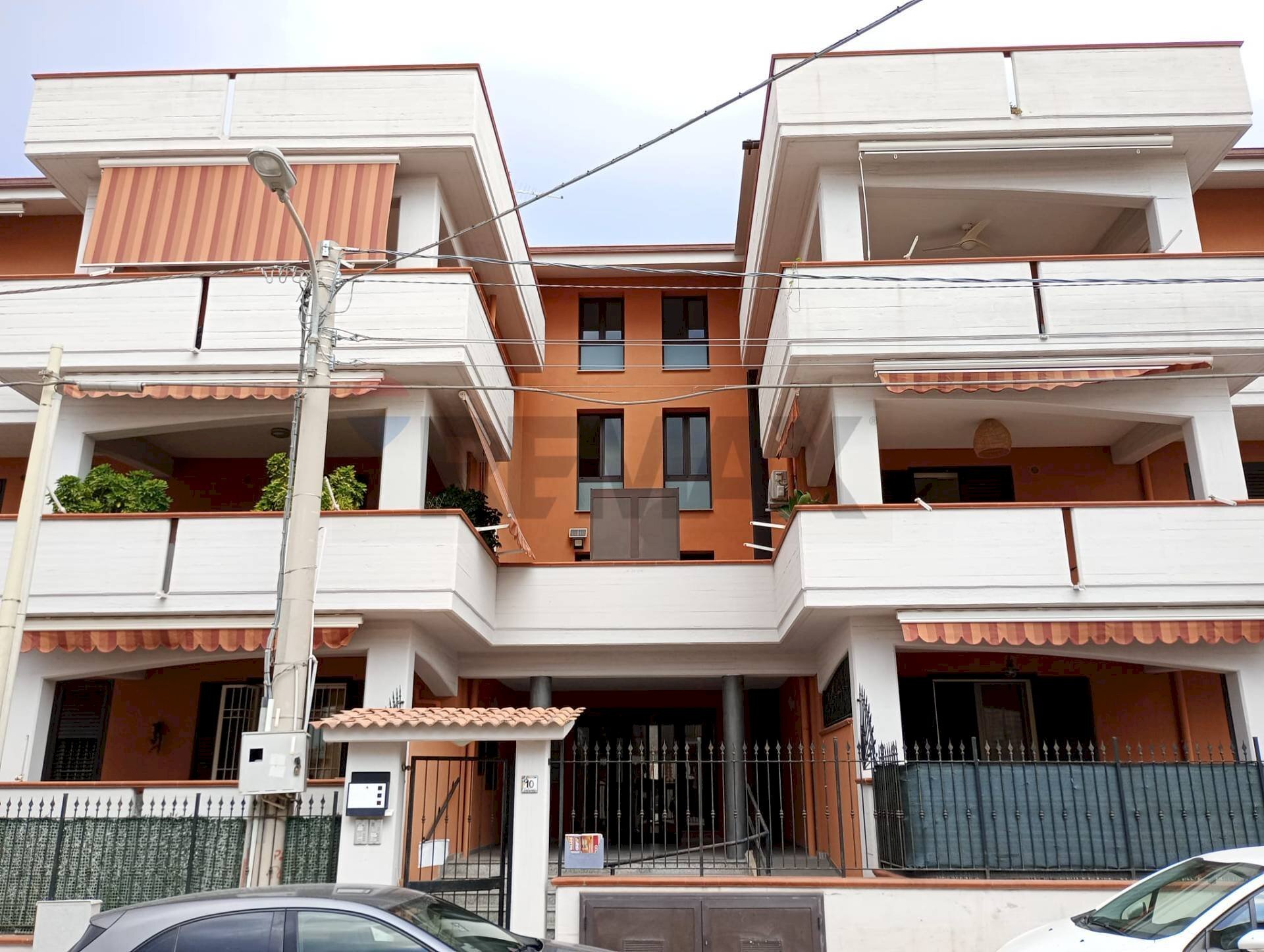 Edificio all\'aperto - Apartment via Gabriele D'Annunzio
 
10, Priolo Gargallo - photo 2