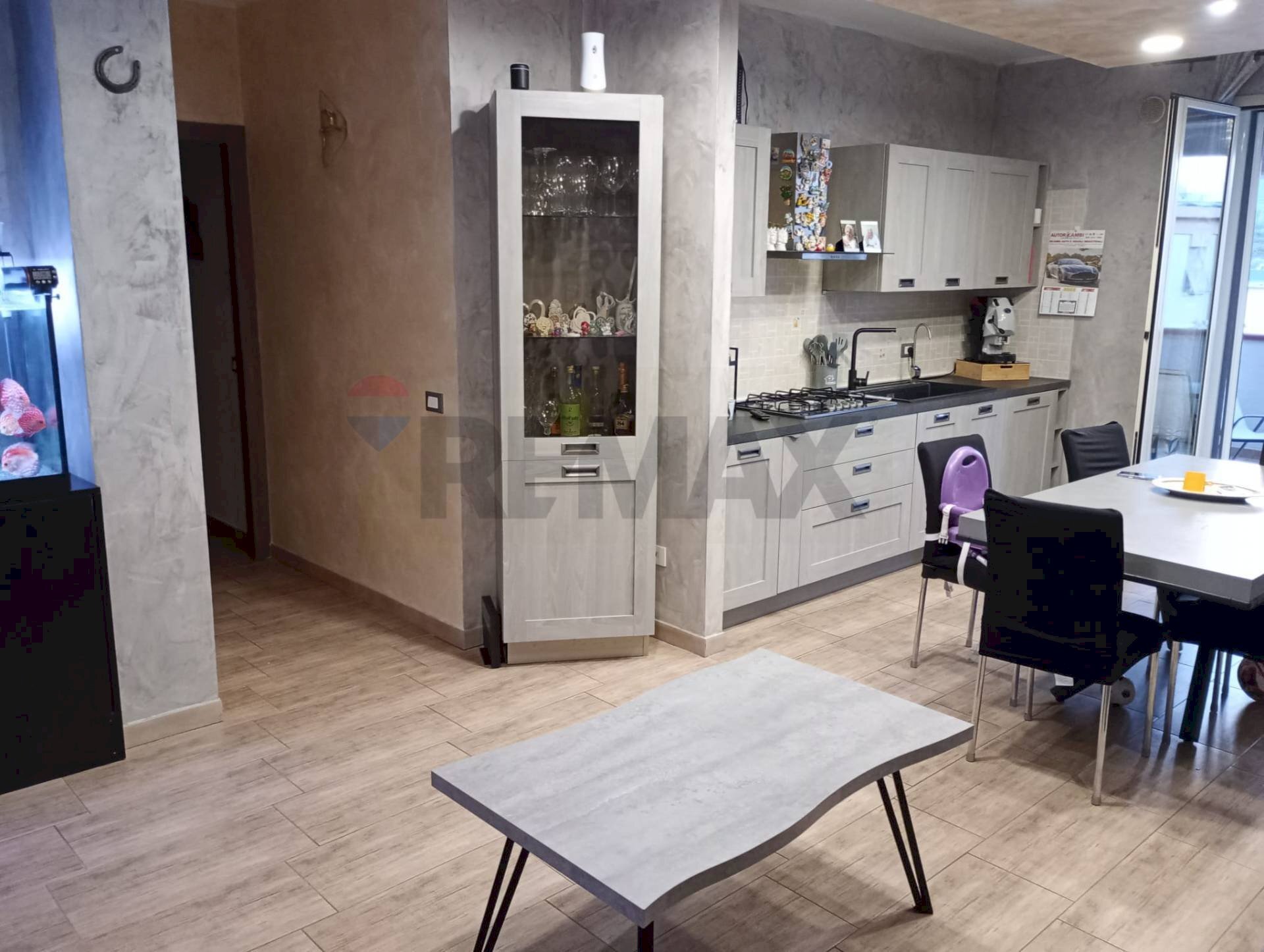 Cucina - Apartment via Gabriele D'Annunzio
 
10, Priolo Gargallo - photo 3