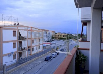 Balcone - Appartamento via Gabriele D'Annunzio
 
10, Priolo Gargallo - foto 9