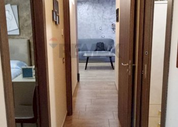 Hall / corridoio - Appartamento via Gabriele D'Annunzio
 
10, Priolo Gargallo - foto 13